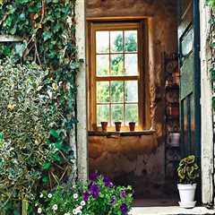 Weed Control: How to Keep Your Outdoor Space Looking Beautiful