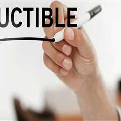 Understanding Coverage Limits and Deductibles in Home Insurance