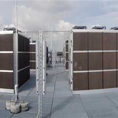 All You Need to Know About Direct Evaporative Coolers