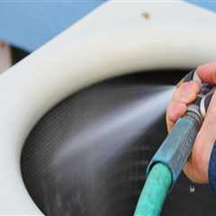 Regular Maintenance to Keep Your HVAC System Running Efficiently