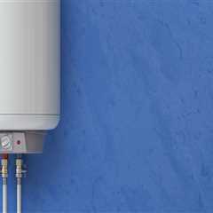 Electric Boilers: The Perfect Solution for Comfortable and Energy Efficient Home Heating