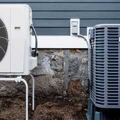 The Benefits of Upgrading to a New System for Your Heating and Air Conditioning