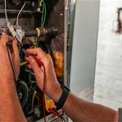 How to Troubleshoot a Furnace That Won't Turn On