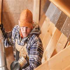 Insulation Techniques for a Comfortable and Energy Efficient Home