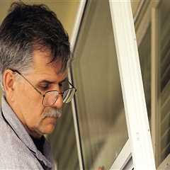 Maximizing Energy Efficiency: A Guide to Caulking and Weatherstripping for Your Home