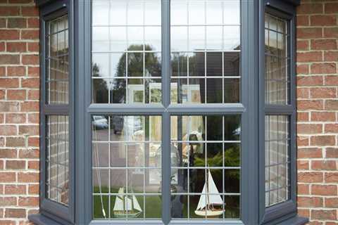 The Ultimate Guide to Replacement Windows and Doors