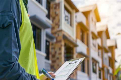 Construction Project Handover: Include a Maintenance Plan for Homeowners