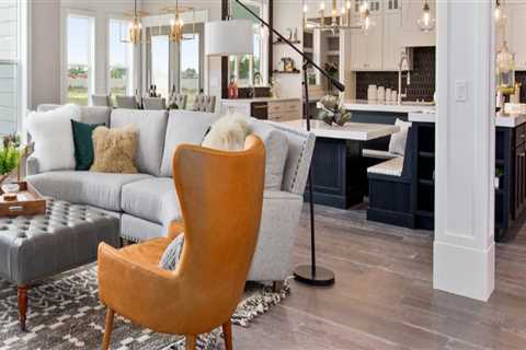 The Impact Of Cleaning Services On Your Home Staging Strategy In Utah