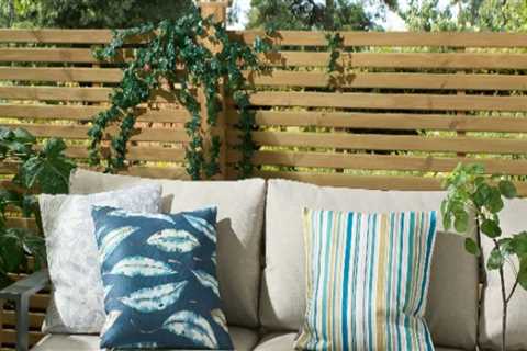 How A Carpet Cleaner Can Help You Select Outdoor Carpet To Match Your Garden And Patio Décor In..