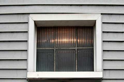 Why Pressure Washing Is Essential Before Using Exterior Painting Products In Charlottesville