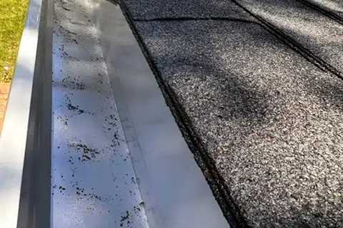 All Pro Gutter Guards Hagerstown, MD