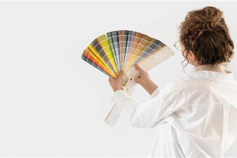 Unlocking Colour Theory Basics for Home Design - Se7en Interiors