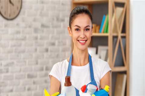 Effortless Clean Living: Why Hiring a Professional Maid Service Transforms Your Home