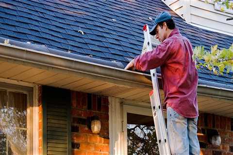 Extend the Life of Your Home with Expert Roof Restoration Services