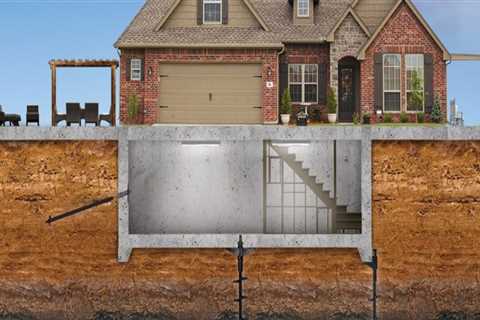 Protect Your Home from the Ground Up with Expert Foundation Repair Solutions