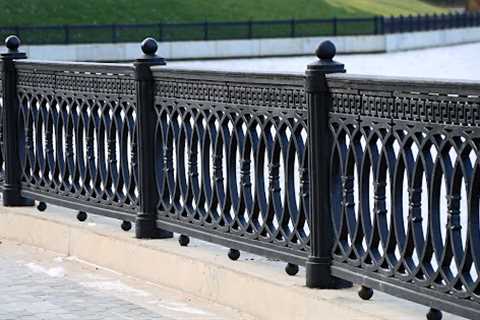 Privacy Fence installation Wayne, PA · Tuesday, Mar 25 📸
