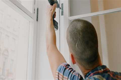 New Windows, Clean Views: How Housekeepers Can Help Maintain Replacement Windows And Doors In..