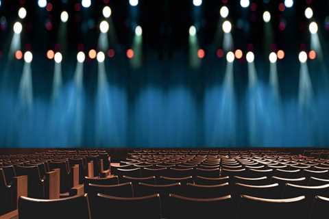 Hospitality and Entertainment Venues: A Comprehensive Guide