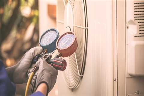 HVAC System Upkeep: A Comprehensive Guide for Home Maintenance and Repairs