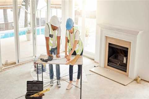 Water Damage: Understanding the Effects and Solutions