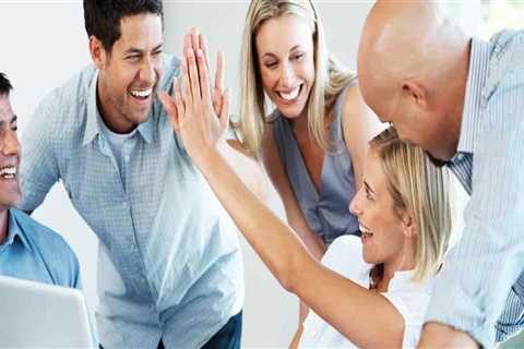 Team Building and Motivation for Construction Projects