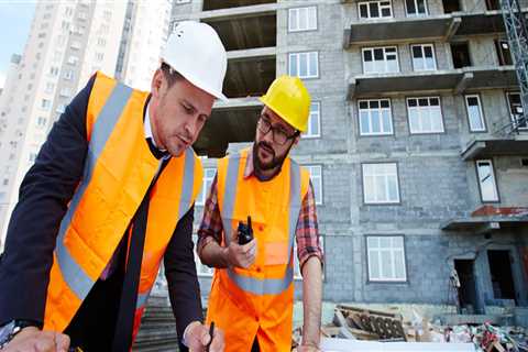 A Complete Guide to Specialized Equipment Installation for Commercial Construction and Industrial..