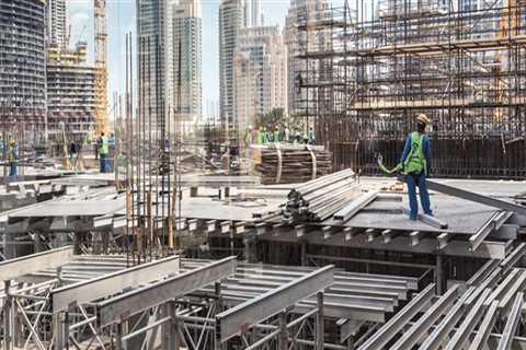 Tips for Choosing the Right Construction Company