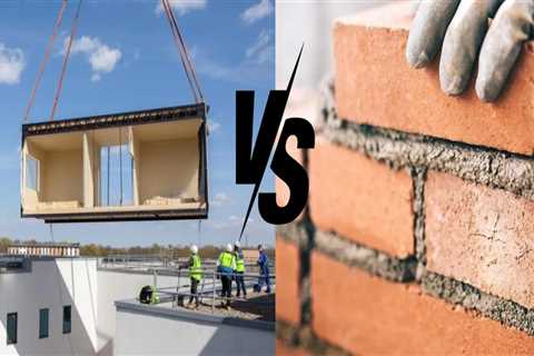 The Basics of Building Materials and Techniques