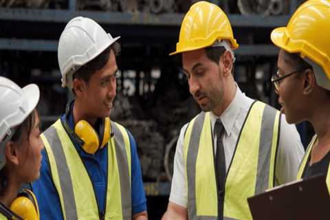 Understanding OSHA Regulations and Compliance in Construction Services