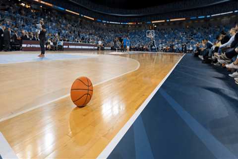 The Natural Beauty of Wood Floors: A Guide to Athletic Flooring