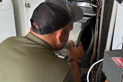 Furnace Installation near me · Tuesday, Apr 8 📸