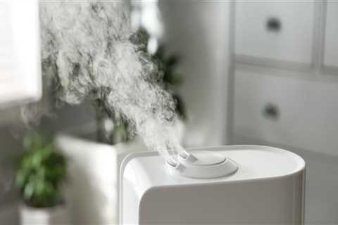 Humidifiers and Dehumidifiers: A Complete Guide to Regulating Indoor Air Quality