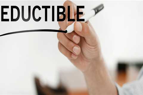 Understanding Coverage Limits and Deductibles in Home Insurance