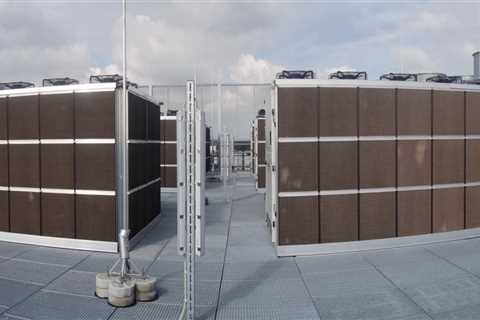 All You Need to Know About Direct Evaporative Coolers