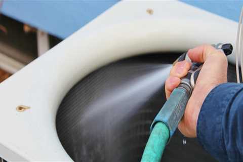 Regular Maintenance to Keep Your HVAC System Running Efficiently