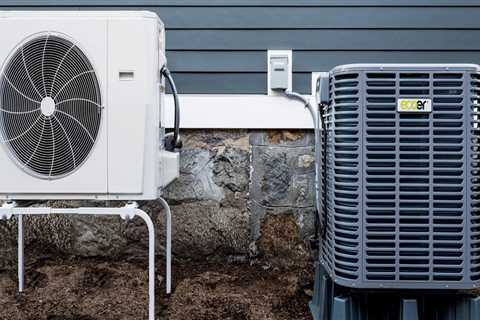 The Benefits of Upgrading to a New System for Your Heating and Air Conditioning