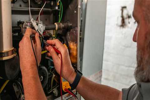 How to Troubleshoot a Furnace That Won't Turn On