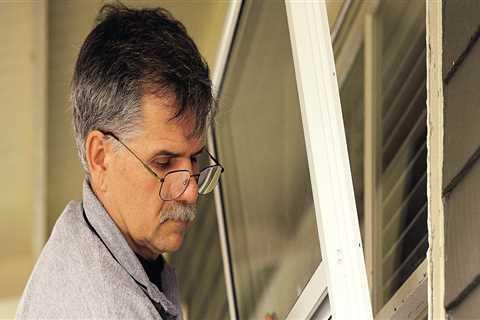 Maximizing Energy Efficiency: A Guide to Caulking and Weatherstripping for Your Home