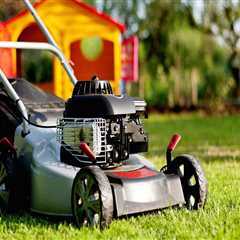 The Ultimate Guide to Mowing: Everything You Need to Know