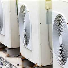 HVAC Repair vs Replacement: What You Need to Know