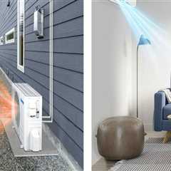 Understanding Ductless Mini Split Heat Pumps: A Comprehensive Guide
