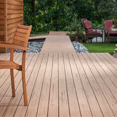 Deck Construction 101: Creating the Perfect Outdoor Retreat for Your Home