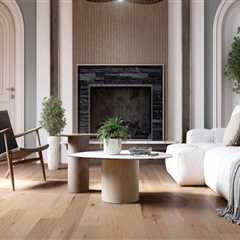The Timeless Appeal of Hardwood Flooring: Why It’s a Top Choice for Your Home