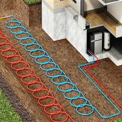Understanding Direct Exchange Systems for Heating and Cooling