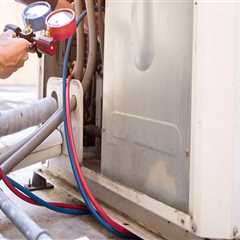 Reliable HVAC Repair & Maintenance for Residential Systems