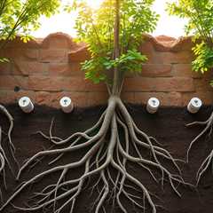 Root System Inspection Provo UT