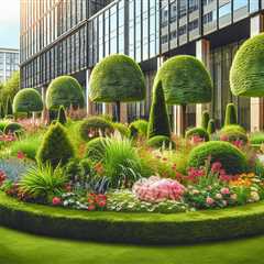 The Ultimate Guide to Commercial Landscaping by Truco Services, Inc. in Midvale UT
