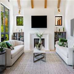 Transforming Your Home's Curb Appeal In Lakeway: The Importance of Tree Care in Home Staging