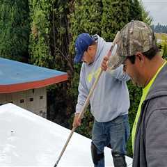 The Importance of Local Roofing Services