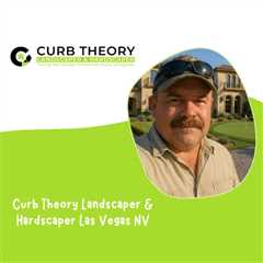 Curb Theory Landscaper & Hardscaper Las Vegas NV